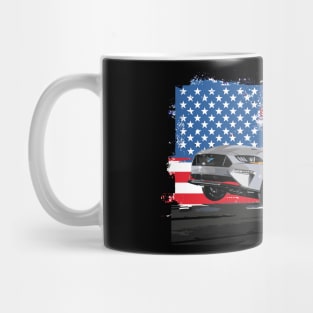 Mustang Mach-E 1400 Cobra Jet Mug